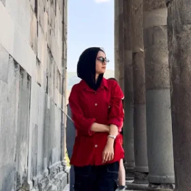 Mahveen Nazir