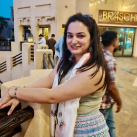 Sneha Bhau