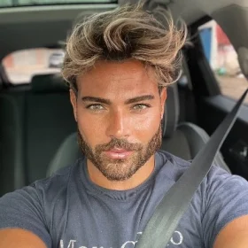 Alexander Elmaaroufi