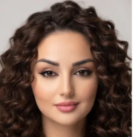 Dina Alhadoua