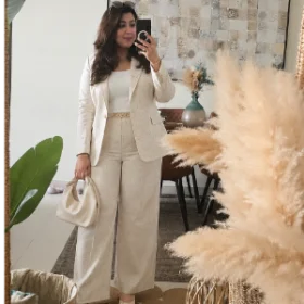 Sanaa Malik