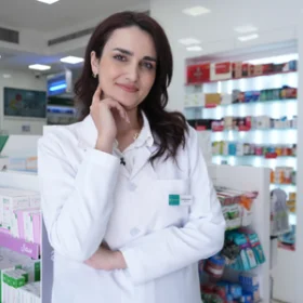 Linda Al Jaramani