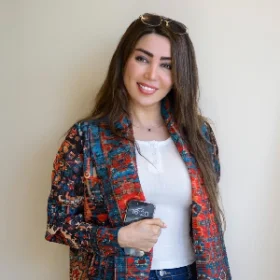 Elin Najafi