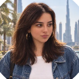 Shahla Zamanli