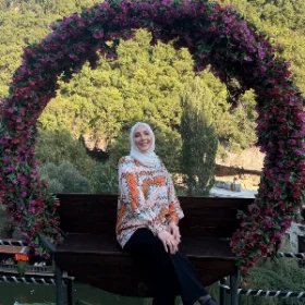Maysa Al-Halabi
