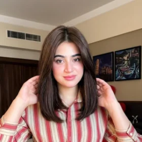 Irsa Iftikhar