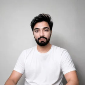 Waqas Shah