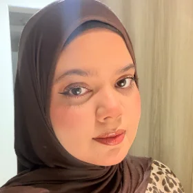 Hira Mughal