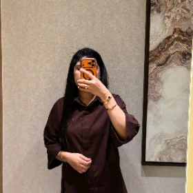 Muzna Ishaq