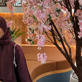 Fatima Khairi