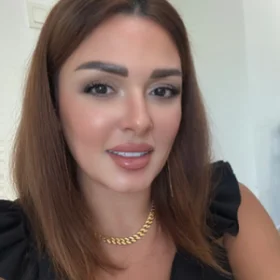 Nada Zafari
