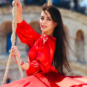 Kainat Aamir