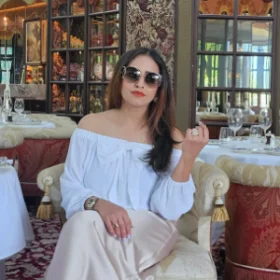 Saera Gulraiz