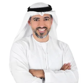 saeed alblooshi