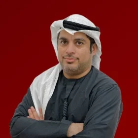 Khalid Almulla