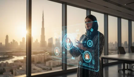 Influencer Marketing in Dubai: The Ultimate Guide for Brands (2026)