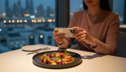 Top 10 Dubai Food Bloggers & Influencers to Follow in 2026