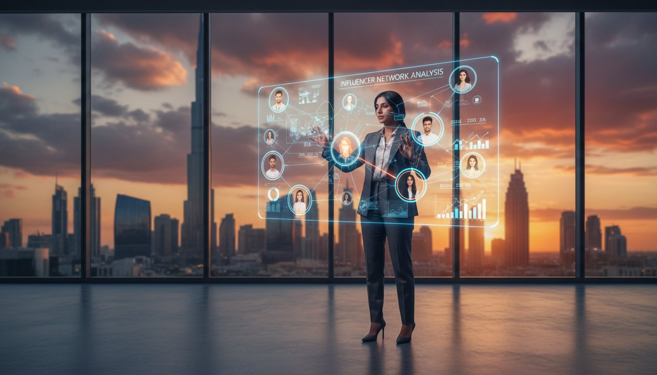 How to Find Influencers in Dubai: A Strategic 5-Step Guide