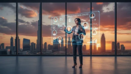 How to Find Influencers in Dubai: A Strategic 5-Step Guide