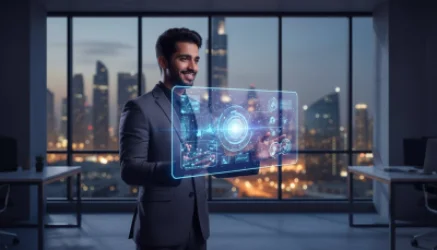 Top UAE Tech Influencers: The Ultimate List for 2026