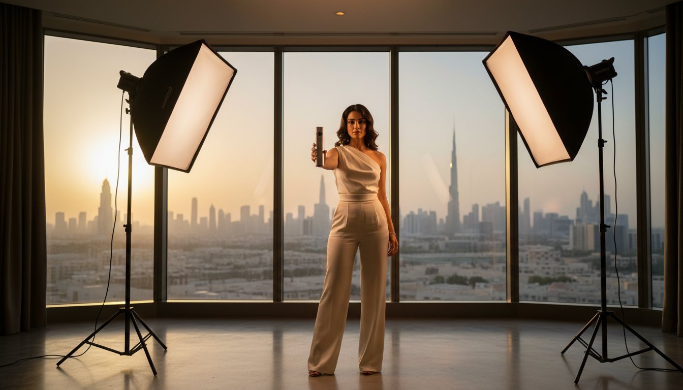 Influencer Campaign Photography: The 2026 Guide to High-Conversion Visuals