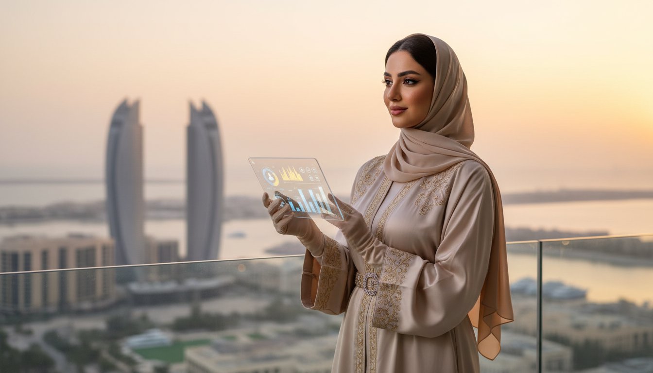 Dubai Fashion Influencers 2026: The Ultimate Brand Guide to Top Creators
