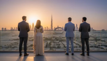 Celebrities in Dubai: The Global Elite’s Shift to the City of Gold in 2026