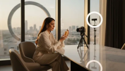 Dubai Beauty Influencers 2026: The Ultimate Brand Partnership Guide