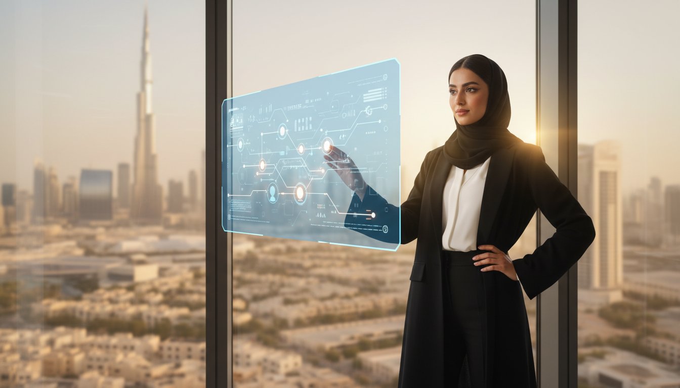 How to Join an Influencer Platform: The 2026 Guide for UAE Creators