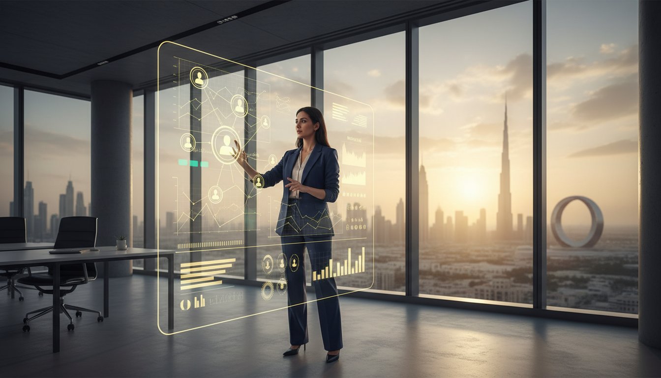 Mastering Influencer Campaign Management: A Strategic Guide for UAE Brands