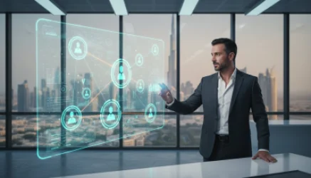 How to Find SaaS Influencers in the UAE: The 2026 B2B Strategy Guide