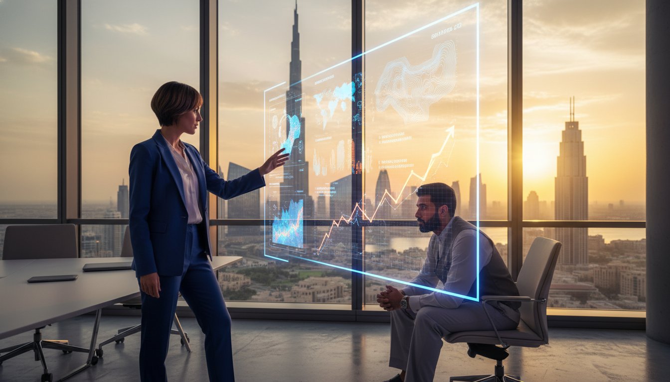 How to Find Content Creators for Brands in the UAE: The 2026 Strategy