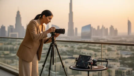 Dubai Filming Permits for Influencers: The Complete 2026 Compliance Guide