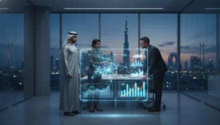 LinkedIn Influencer Marketing Dubai: The 2026 B2B Growth Guide