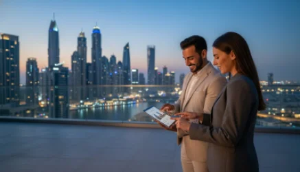 Top Real Estate Influencers in Dubai: The 2026 Brand Guide to Property Partnerships