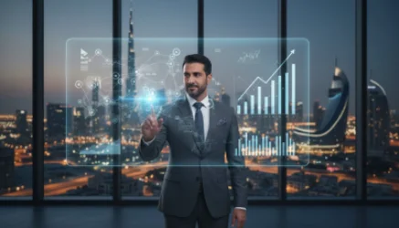 Finance Influencers in Dubai: The 2026 Brand Strategy Guide