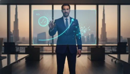 B2B Influencer Marketing ROI in the UAE: The 2026 Performance Checklist