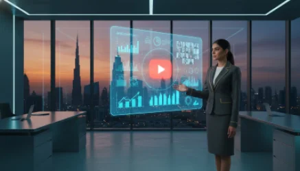 The Ultimate Guide to YouTube Marketing in the UAE for 2026