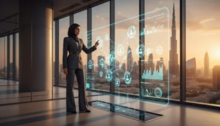 How to Find TikTok Influencers in Dubai: The 2026 Brand Guide