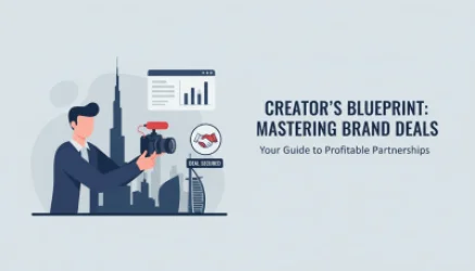 The Complete YouTube Sponsorship Guide for UAE Brands in 2026