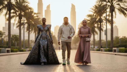 Top Fashion Influencers in Dubai: The 2026 Definitive Power List for Brands