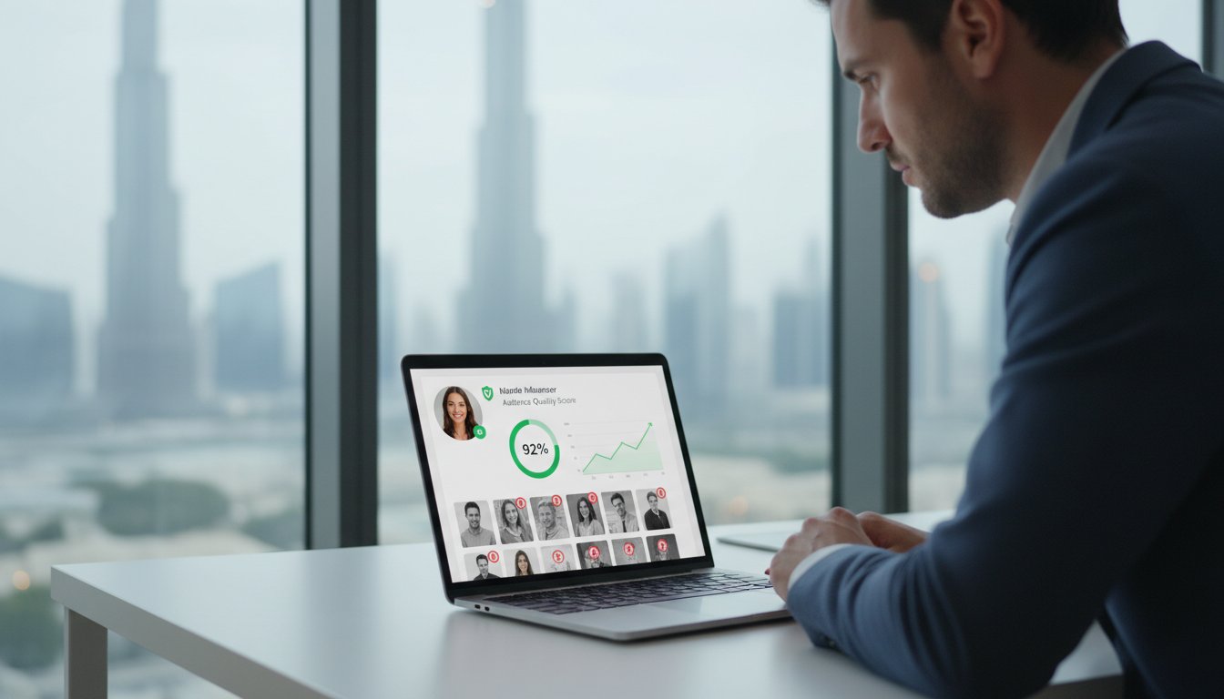 How to Avoid Fake Influencers in Dubai: The 2026 Brand Protection Guide
