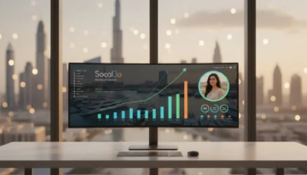 Local Influencer Marketing in Dubai: The 2026 Step-by-Step Brand Guide