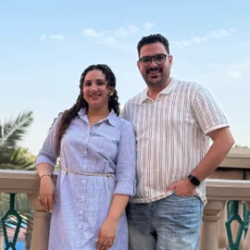 Shimaa Nasrallh