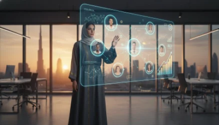 Influencer Marketplace for Brands in the UAE: The 2026 Strategic Guide