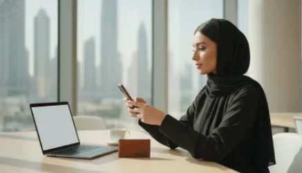 Influencer Marketing for Small Business in UAE: The 2026 Growth Guide