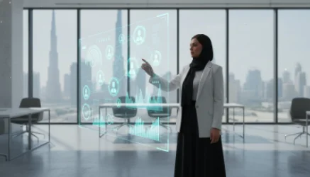 Best Influencer Marketing Platform in UAE 2026: The Definitive Guide