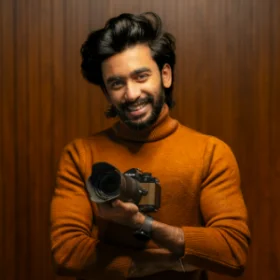 Jithin Jayanarayanan