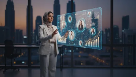 Best Influencer Platform GCC for Small Businesses: The 2026 SME Growth Guide