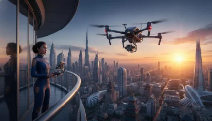 How to Hire a Drone Pilot in 2026: The Ultimate Professional Buying Guide